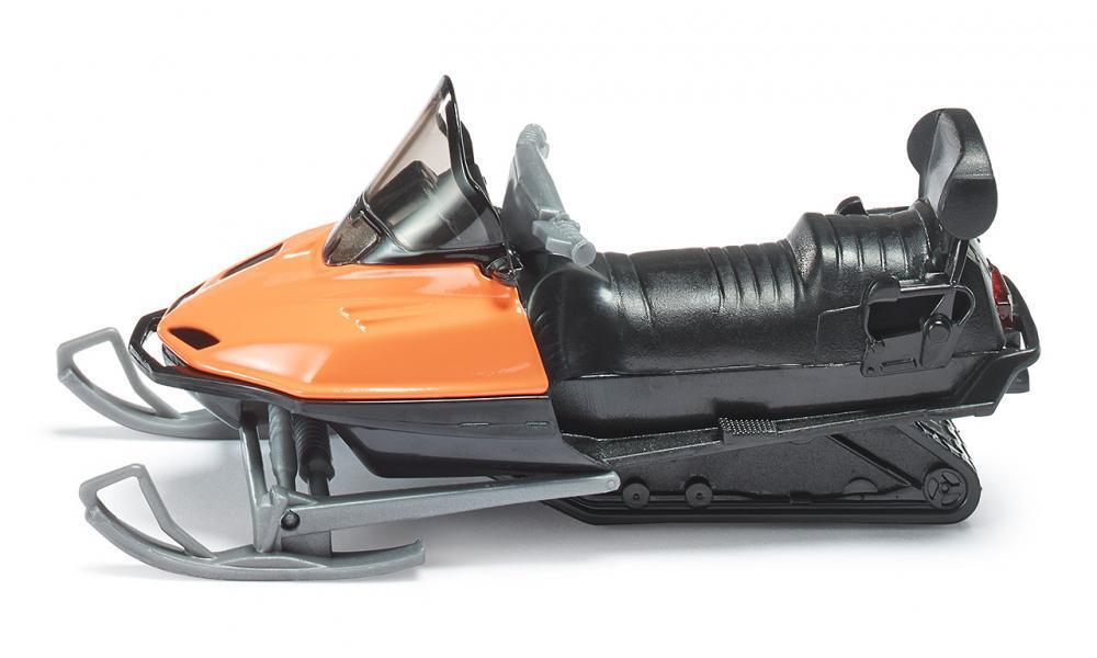 SIKU - SNOWMOBILE - Toyworld Frankston