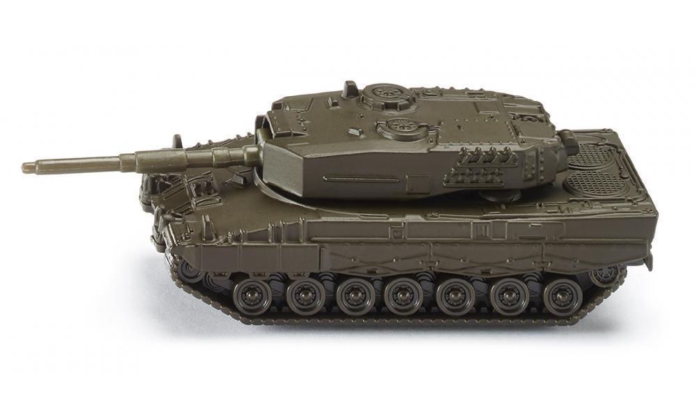 SIKU - TANK - Toyworld Frankston