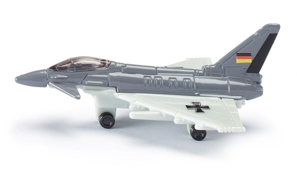 SIKU - JET PLANE - Toyworld Frankston