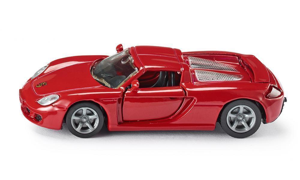 SIKU - PORSCHE CARRERA GT - Toyworld Frankston