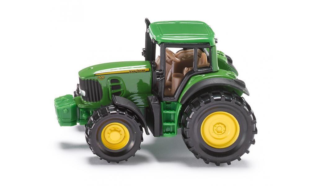 SIKU - JOHN DEERE 7530 - Toyworld Frankston