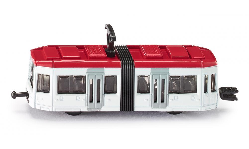 SIKU - TRAM - Toyworld Frankston