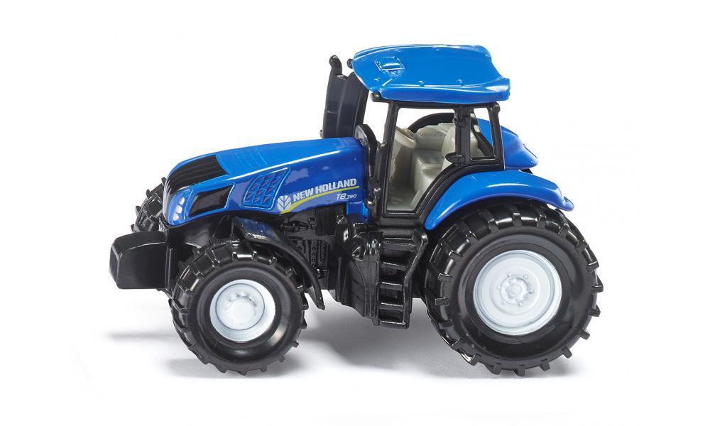 SIKU - NEW HOLLAND T8.390 - Toyworld Frankston