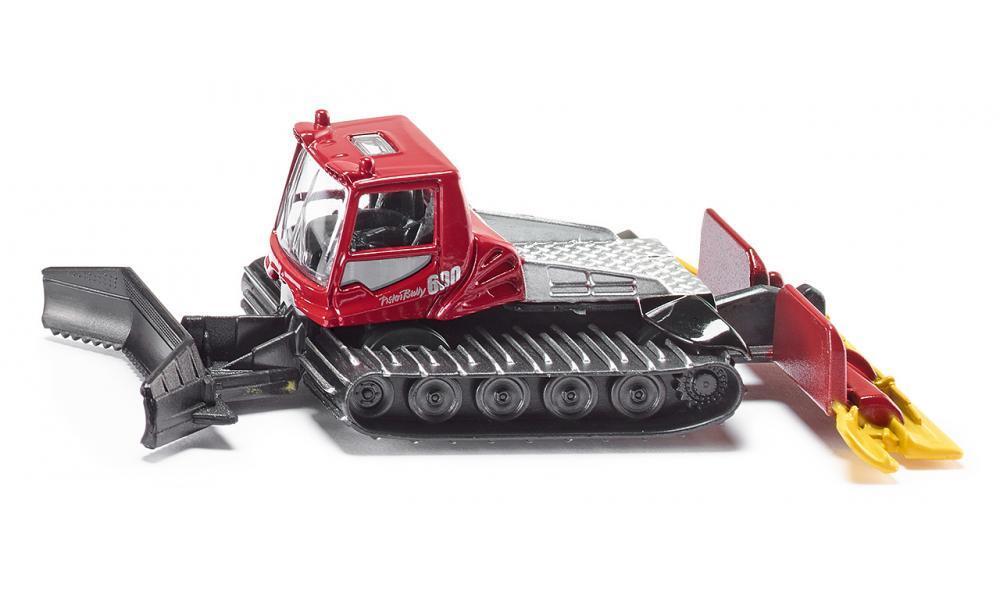 SIKU - PISTENBULLY - Toyworld Frankston