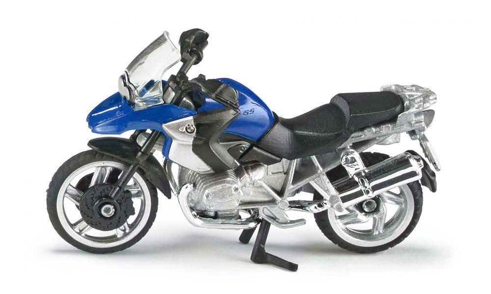 SIKU - BMW R1200 GS - Toyworld Frankston