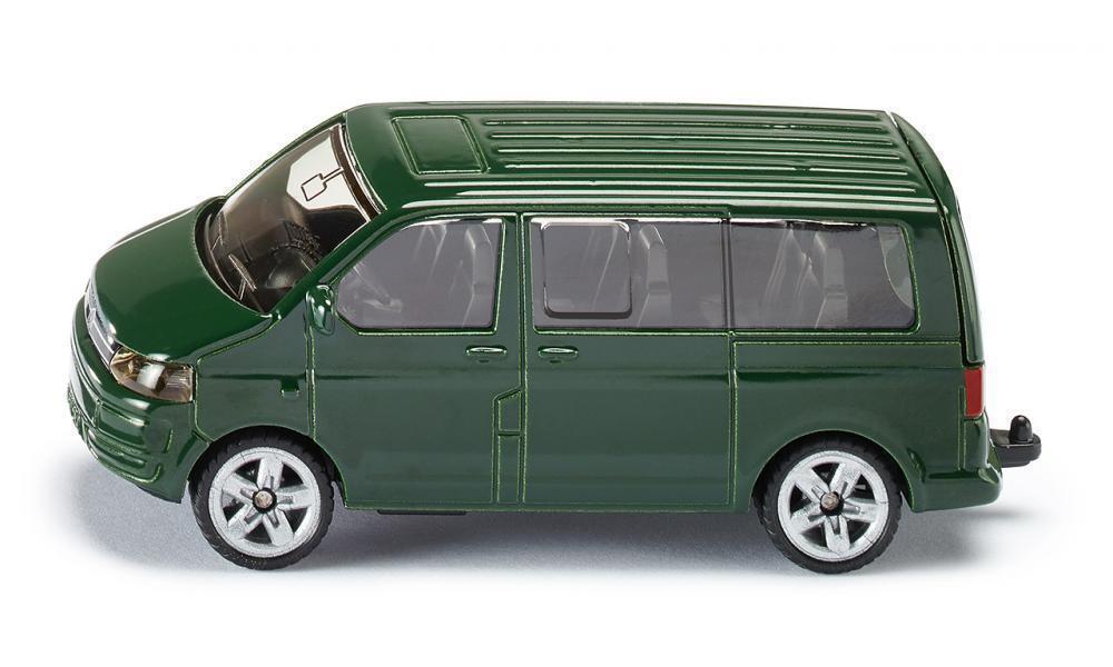 SIKU - VW MULTIVAN - Toyworld Frankston