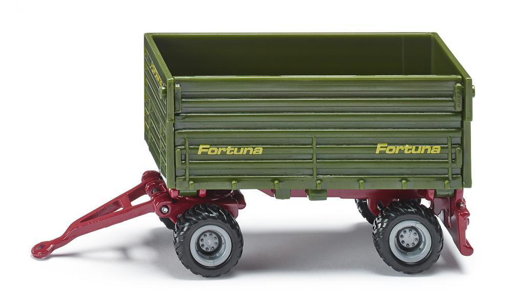SIKU - 2-AXLED TRAILER - Toyworld Frankston