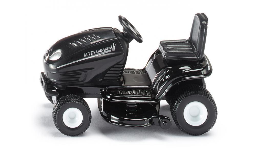 SIKU - RIDER LAWN MOWER - 1:32 SCALE - Toyworld Frankston