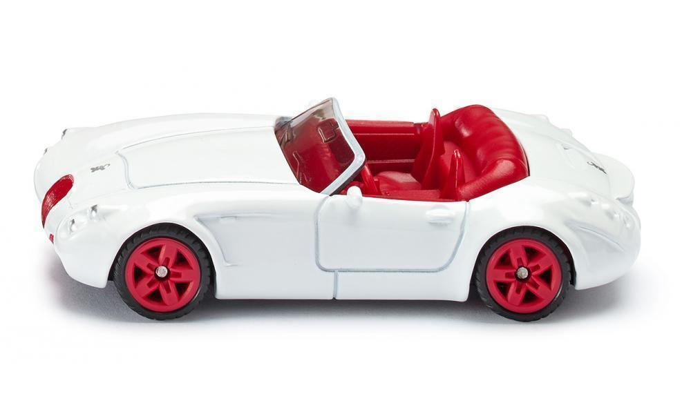 SIKU - WIESMANN ROADSTER MF5 - Toyworld Frankston