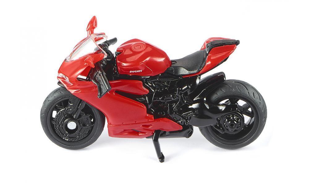SIKU - DUCATI PANIGALE - Toyworld Frankston