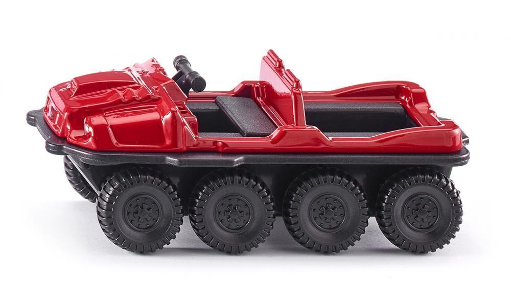 SIKU1386 ARGO AVENGER - Toyworld Frankston