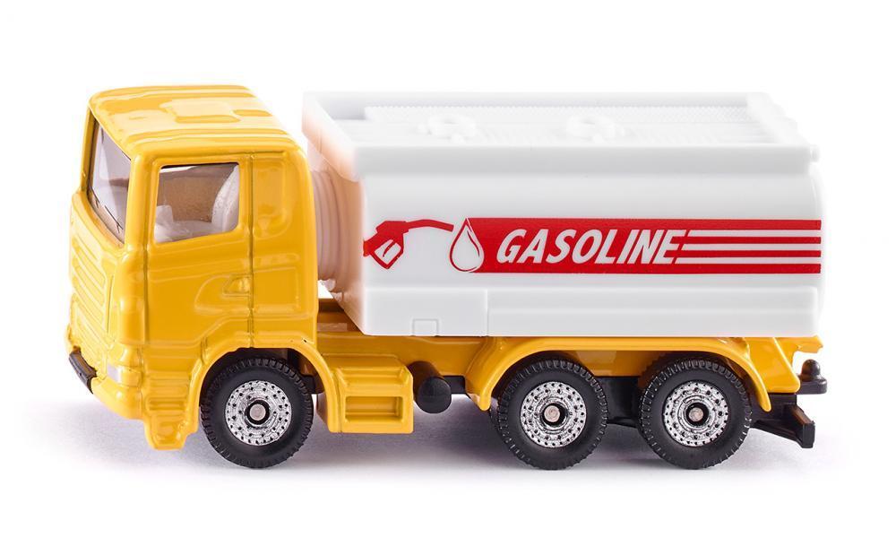 SIKU - TANK TRUCK - Toyworld Frankston