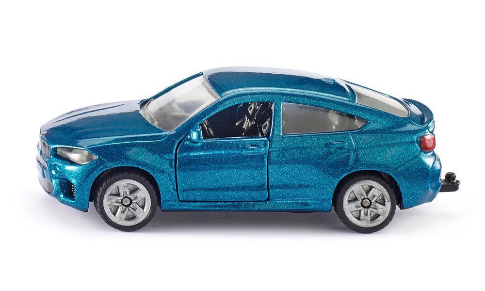 SIKU - BMW X6 M - Toyworld Frankston