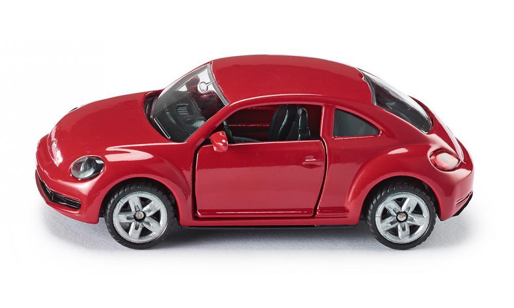 SIKU - VW THE BEETLE - Toyworld Frankston