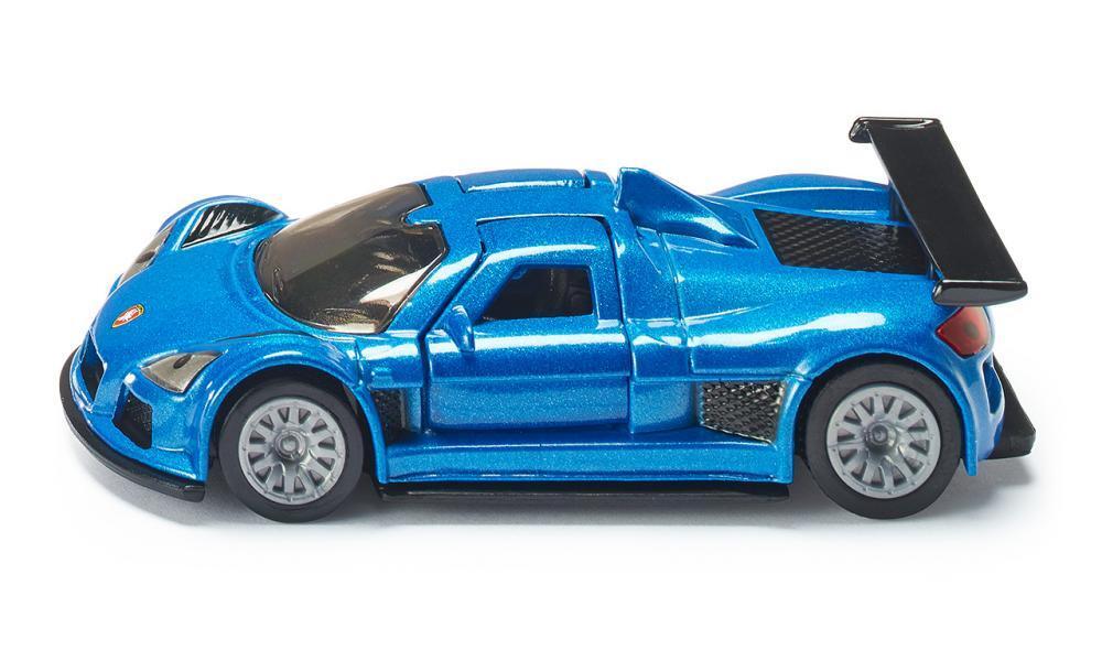 SIKU - GUMPERT APOLLO - Toyworld Frankston