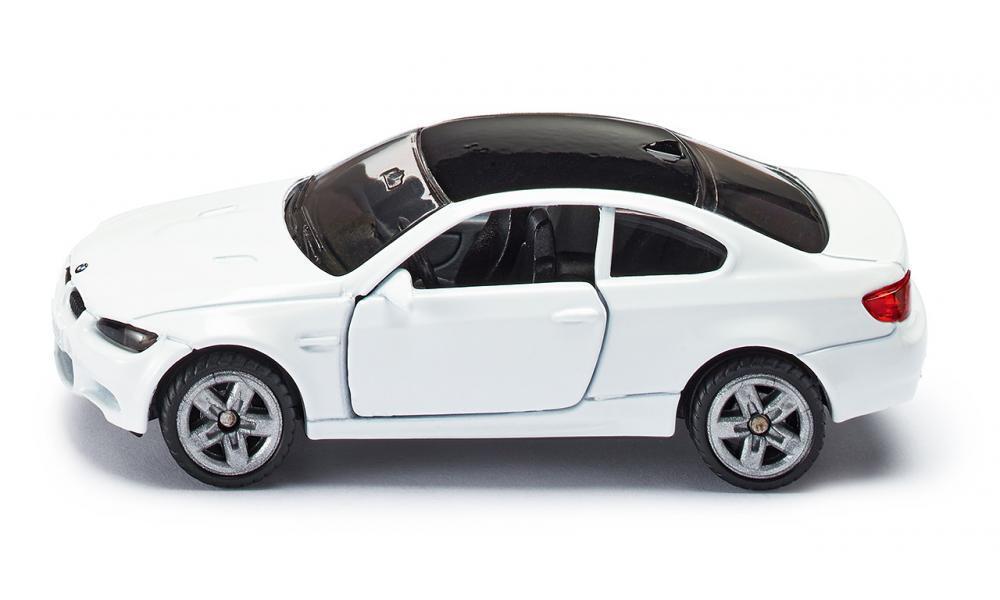 SIKU - 1450 BMW M3 COUPE - Toyworld Frankston