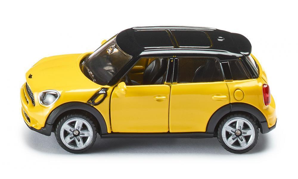 SIKU - MINI COUNTRYMAN - Toyworld Frankston