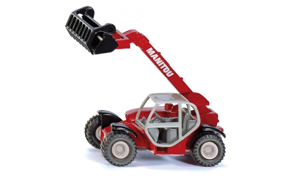 SIKU - TELESCOPIC HANDLER - Toyworld Frankston