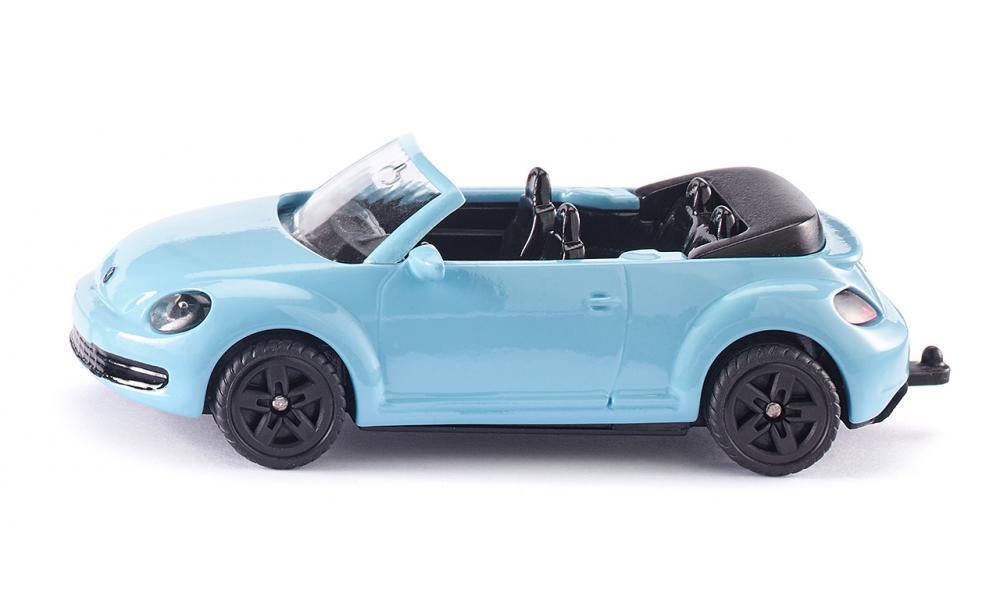 SIKU - THE BEETLE CABRIOLET - Toyworld Frankston