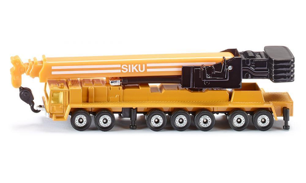SIKU - MEGA LIFTER - Toyworld Frankston