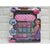 SL&I MAKE UP CASE 3 MAKEUP TYPES
