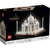 LEGO 21056 LEGO ARCHITECTURE TAJ MAHAL
