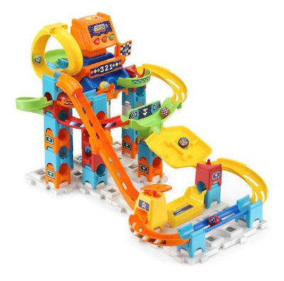 MARBLE RUSH SPEEDWAY