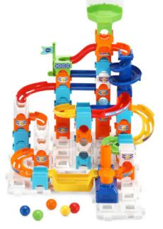 MARBLE RUSH SPIRAL CITY