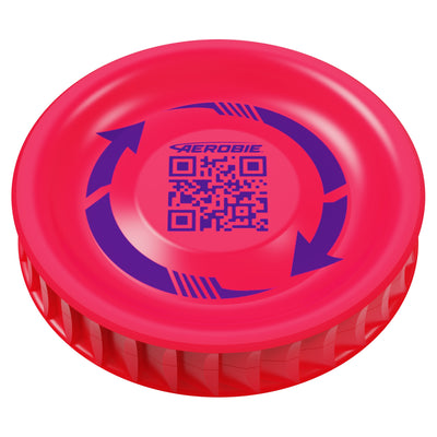 AEROBIE PRO LITE - RED - Toyworld Frankston