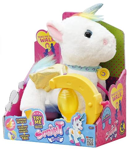 SPRINT UNICORN - Toyworld Frankston