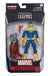 BLACK WIDOW LEGENDS ASST - MARVELS'S SPYMASTER | MARVEL | Toyworld Frankston