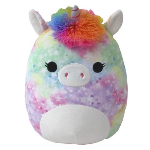 SQUISHMALLOWS 10 INCH ASSORTMENT - Toyworld Frankston