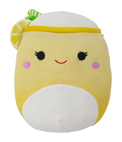 SQUISHMALLOW 14 INCH SNACK ASSORT