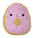 SQUISHMALLOW 14 INCH SNACK ASSORT