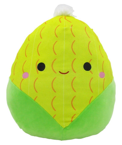 SQUISHMALLOW 12" FRUIT AND VEG ASSORTMENT - Toyworld Frankston