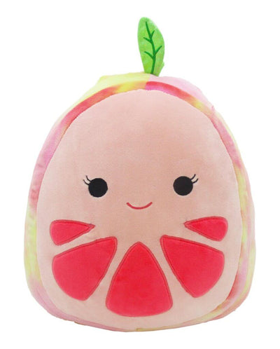 SQUISHMALLOW 12" FRUIT AND VEG ASSORTMENT - Toyworld Frankston