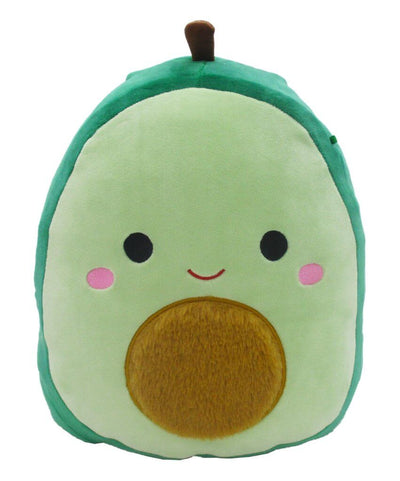 SQUISHMALLOW 12" FRUIT AND VEG ASSORTMENT - Toyworld Frankston