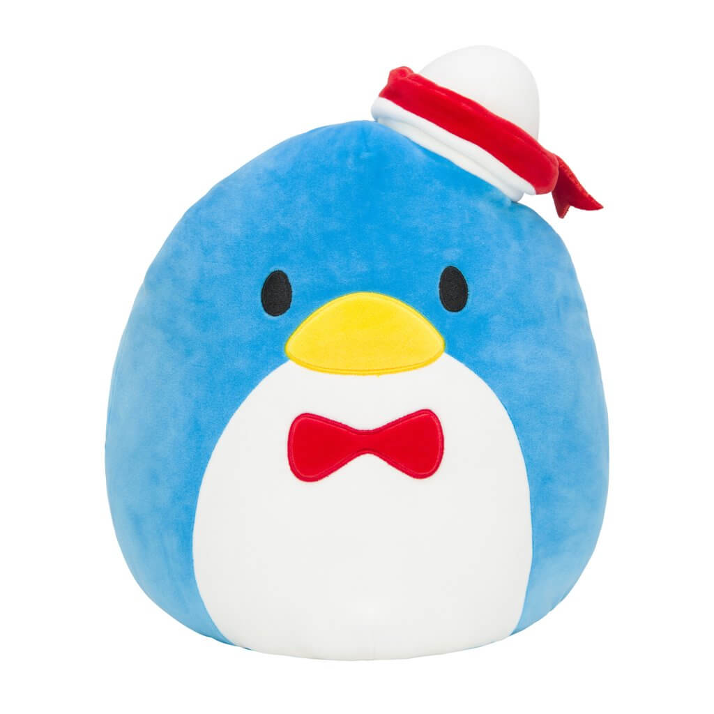 SQUISHMALLOWS 12 INCH : TUXEDOSAM - Toyworld Frankston