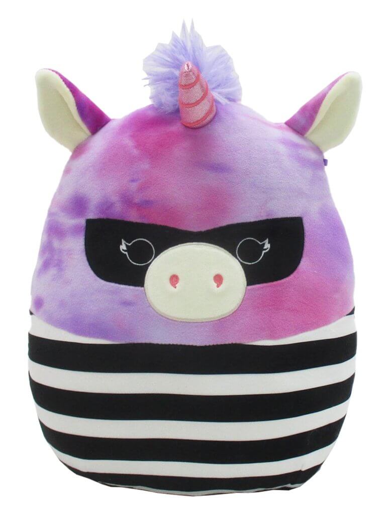 SQUISHMALLOW 12in HALLOWEEN LOLA - Toyworld Frankston