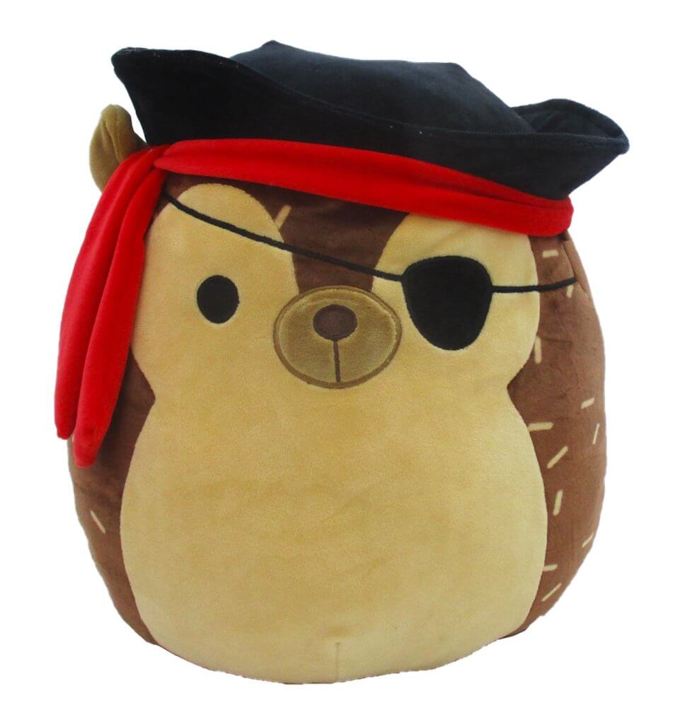 SQUISHMALLOW 12in HALLOWEEN HANS - Toyworld Frankston