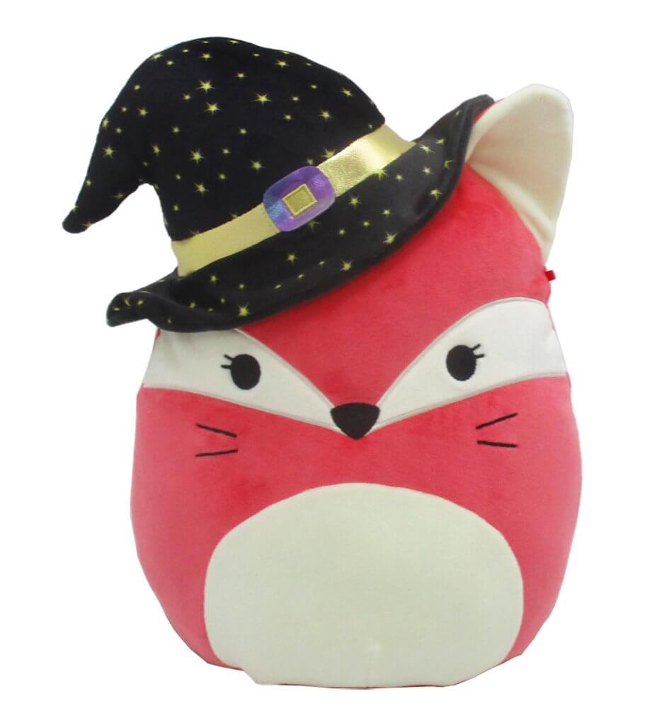 SQUISHMALLOW 12in HALLOWEEN FIFI - Toyworld Frankston