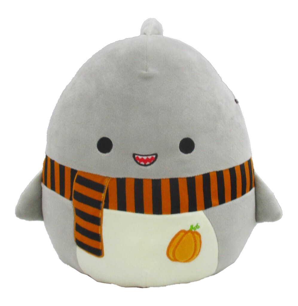 SQUISHMALLOW 12in HALLOWEEN GORDON - Toyworld Frankston