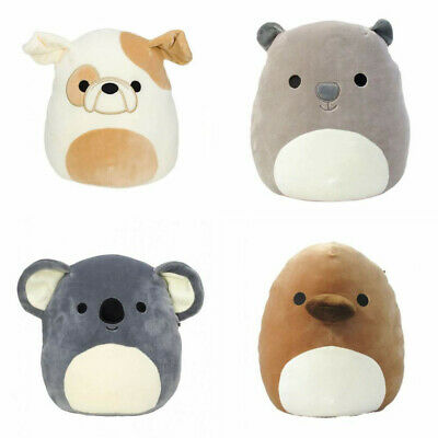 SQUISHMALLOWS PLUSH 12" S2 A - Toyworld Frankston