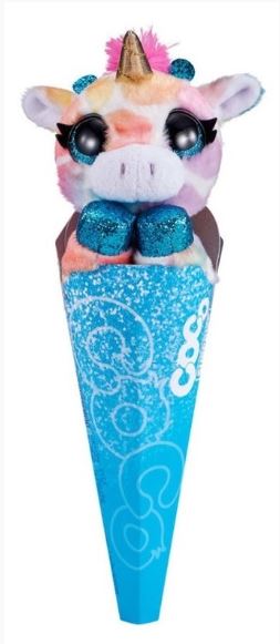 ZURU COCO SURPRISE CONES FANTASY SERIES - SQUISH