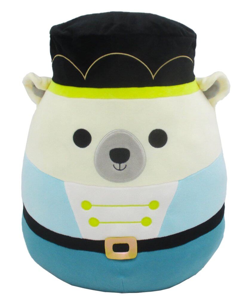 SQUISHMALLOWS 16INCH :CHRISTMAS GLEB - Toyworld Frankston