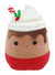 SQUISHMALLOWS 16INCH :CHRISTMAS SIVI
