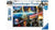 RAVENSBURGER - STAR WARS: THE MANDALORIAN CROSSFIRE 300PC