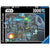 RAVENSBURGER  STAR WARS WHERE'S WOOKIE 1000PC PUZZLE