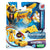 TRANSFORMERS EARTHSPARK STEP FLIP ASSORTED - BUMBLEBEE