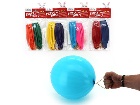 PUNCH BALLS (2PK) - Toyworld Frankston